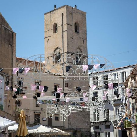Apt Ballaro House باليرمو المظهر الخارجي الصورة