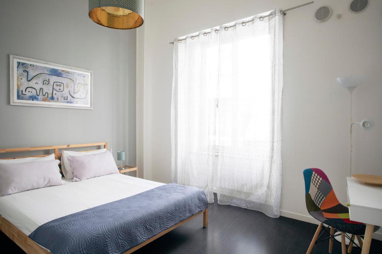 Apt Ballaro House باليرمو المظهر الخارجي الصورة